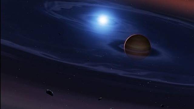 Astronomi prvi put izvan naše galaksije pronašli nove planete