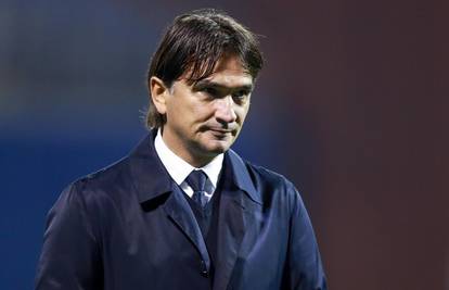 Dalić: Zašto je Pašalić na krilu? Glupost, pa on je bio vezni igrač