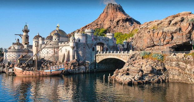 Najpopularniji zabavni parkovi svijeta: Koliko ste ih vi obišli?