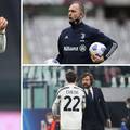 Juventus u rasulu, Pirlo pred otkazom, Tudor čeka, a Ronaldo će iduće sezone u Europsku ligu?