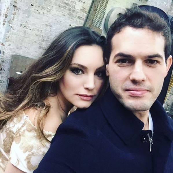 'Slatko voće' Kelly Brook: Seks bomba zavodi bujnim oblinama