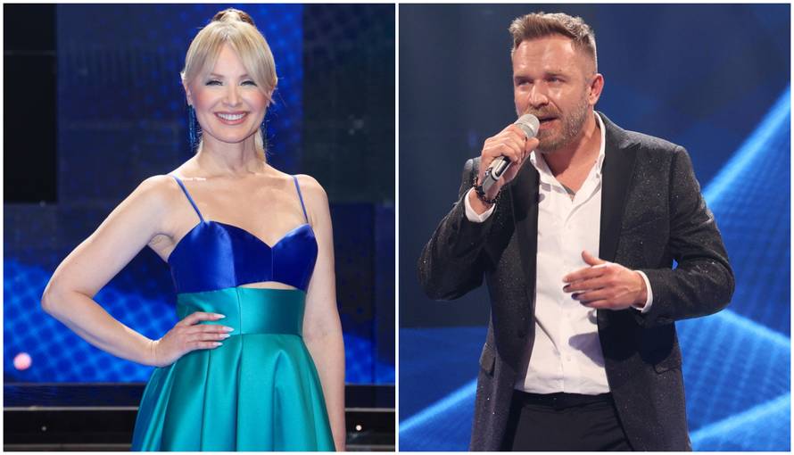 Martinović pohvalila Pažanina nakon kikseva u pjevanju: Hrabar si što si se usudio doći tu