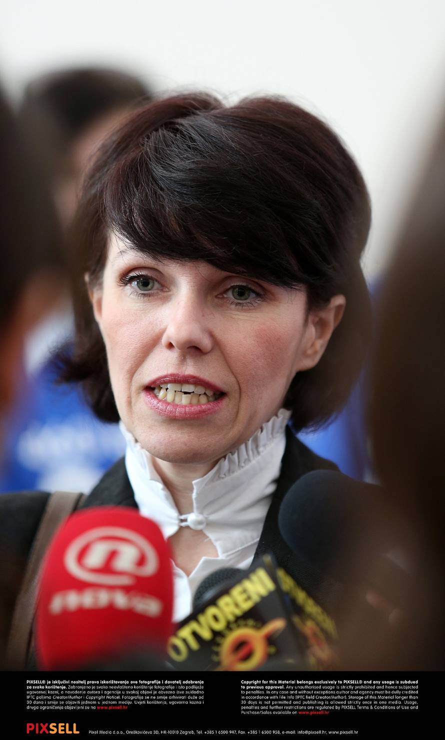 Slavko Midžor/PIXSELL