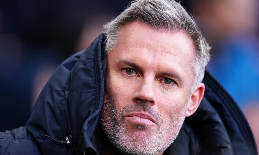 Fulham v Liverpool - Premier League - Craven Cottage