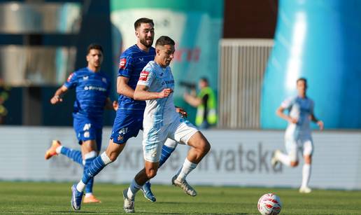 Finale Kupa Dinamo - Rijeka: Evo gdje je besplatni prijenos!