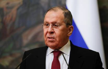 Ministar Sergej Lavrov: SAD pristaju razgovarati o ruskoj zabrinutosti za njenu sigurnost