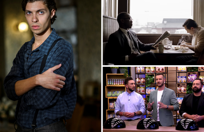 Evo što gledati večeras na TV-u