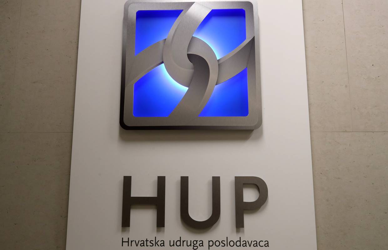 HUP: Veliko istraživanje o tome što poduzetnici očekuju od nove lokalne i regionalne vlasti