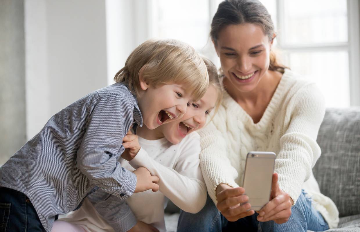 LittleDot rješava sve probleme s djetetom bez posjeta liječniku