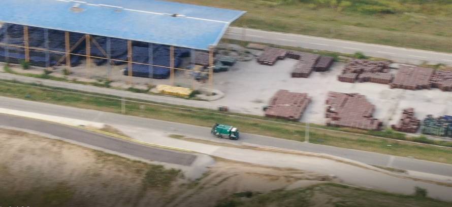 Prijavili Zagreb i Čistoću zbog biootpada na Jakuševcu. Stigao odgovor Holdinga: Sve je čisto