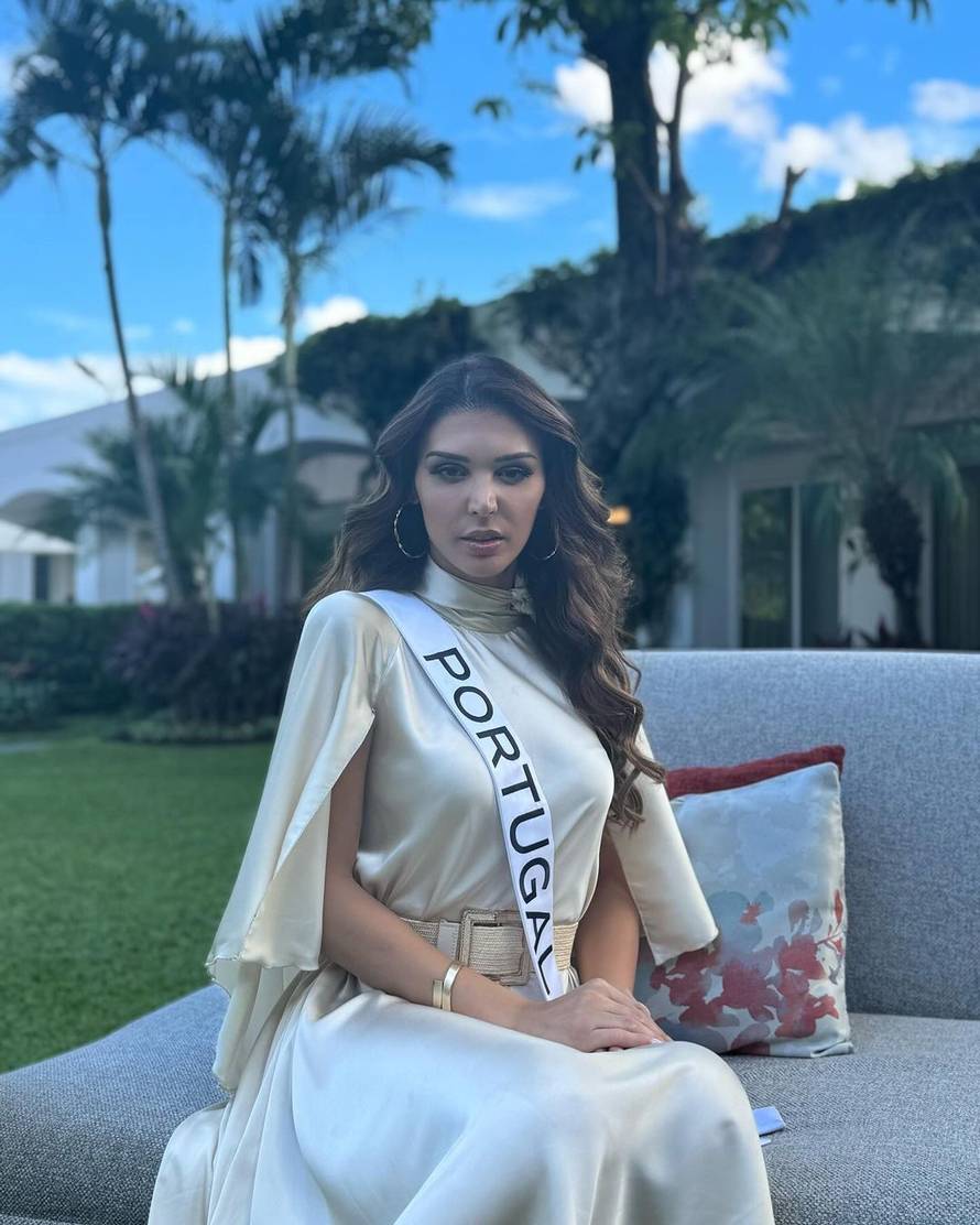 Za titulu Miss Universe natječu se i dvije transrodne žene: Miss Nizozemske i Miss Portugala