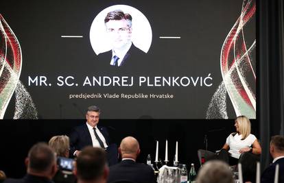 Plenković pohvalio Filipovića nakon smjene: Sviđalo mi se što je Filipović bio politički borben!