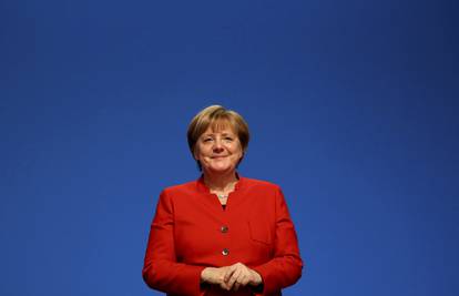 Njemačka je i dalje uz Merkel: Schulz izgubio u svojoj utvrdi