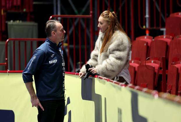 Malmo: Dagur Sigurdsson ponovno ljubi - u zagrljaju i s poljupcima proslavio pobjedu