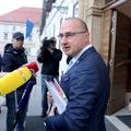 Grlić Radman: Slovenija će nas podržati za ulazak u Schengen
