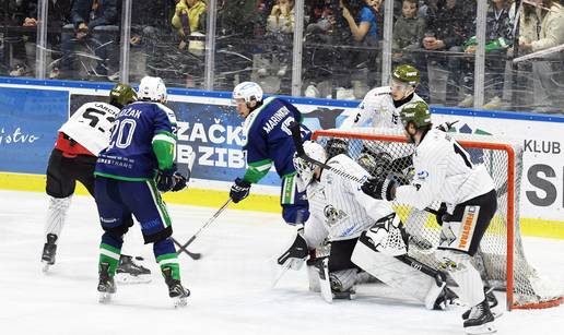 Sisak je u trileru slavio protiv Merana! Bio je to pravi spektakl