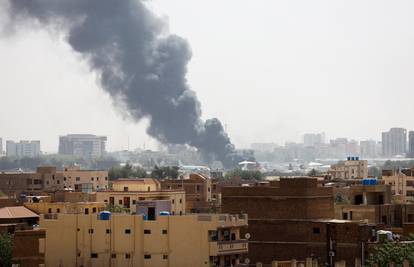 Sudan: Inteziviraju se zračni napadi i pucnjava nakon propalog 24-satnog primirja