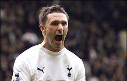 Tottenham  u siječnju želi vratiti Robbieja Keanea