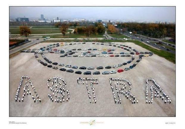 FOTO Čak 25 godina milenijskih fotografija: Pogledajte ova remek-djela Šime Strikomana