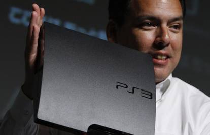 Pao PlayStation Network, Sony još rješava problem