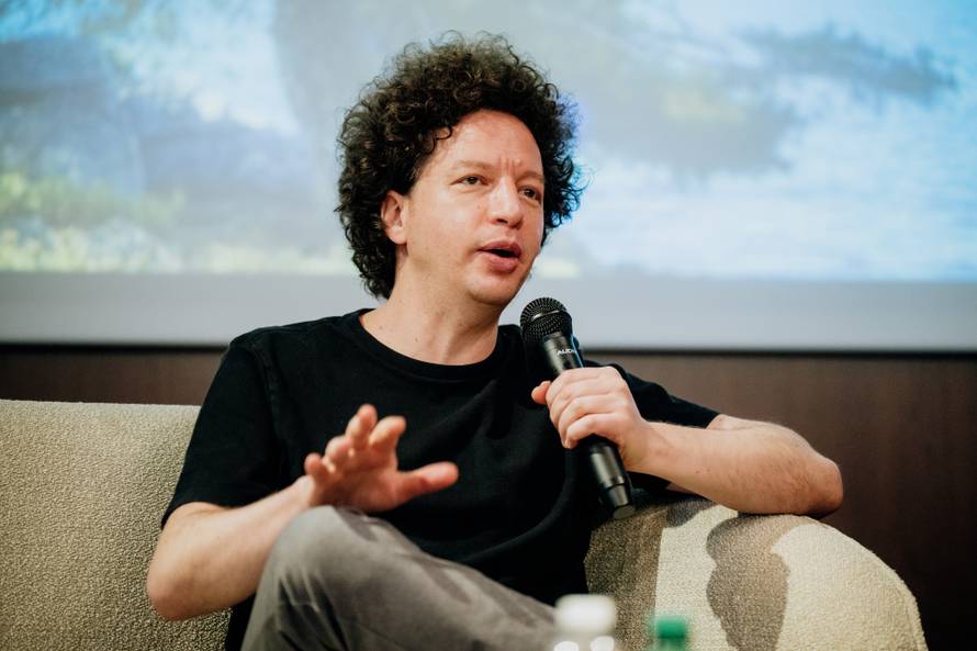 FOTO U ljetnom kinu tražila se ležaljka više: Evo kako je bilo drugog dana Slano Film Daysa