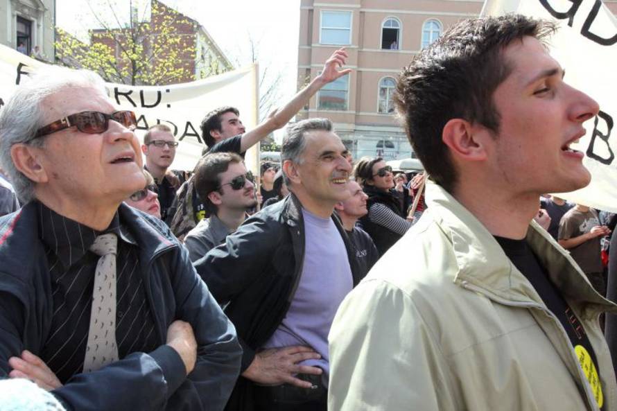 Patrik Macek/Pixsell