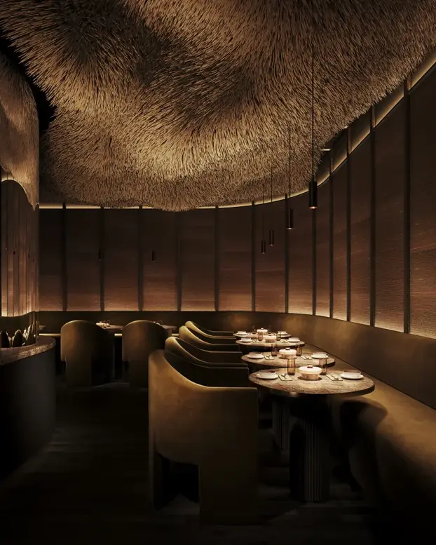 FOTO Pogledajte 10 najljepših restorana na svijetu u 2025.