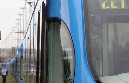 Građani Helsinkija se voze u dva zagrebačka tramvaja