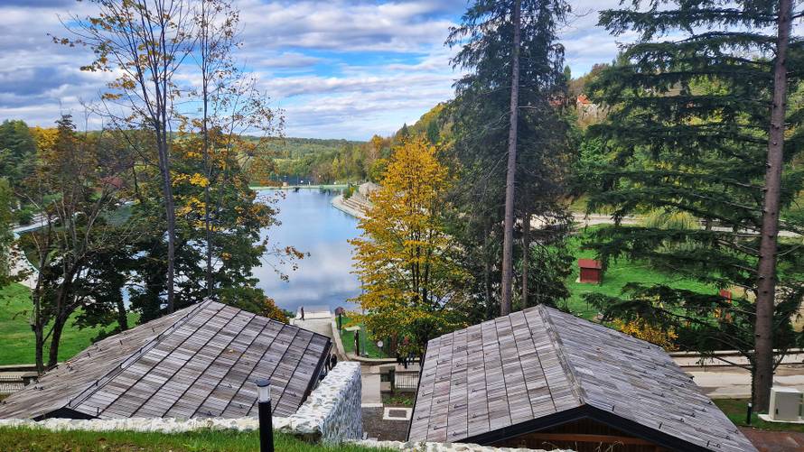 Slavonija i Podravina: otkrivamo najljepše tajne Orahovice