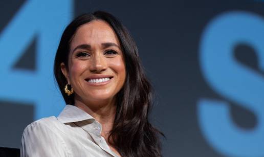 Meghan Markle lansirala svoj prvi proizvod - džem od jagoda!