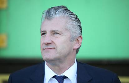 Davor Šuker ponovno ljubi?