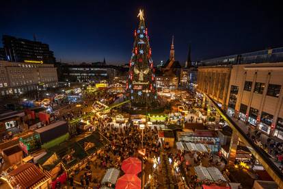 Christmas Market Dortmund