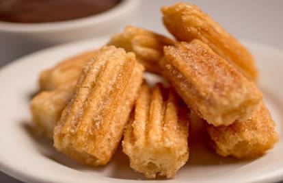 Vrijedi probati: Disney podijelio recept za fini domaći churros!