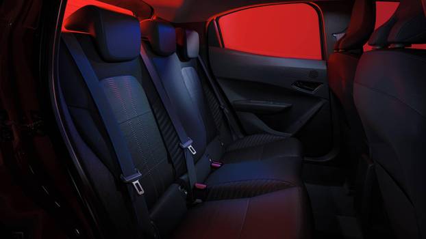 FOTO Ovo je novi Renault Clio: Sportski dizajn, još bolji hibrid, pogledajte fotke gradskog hita