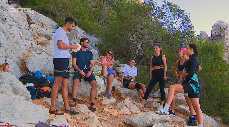 Miloš odlučio odvesti Maidu na spoj pa su pali poljupci, a jednoj djevojci ta vijest nije dobro sjela