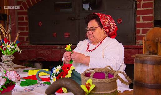 Novi tjedan Ve&ccaron;ere za 5 otvara Biserka: 'Fino, doma&cacute;i sastojci!'