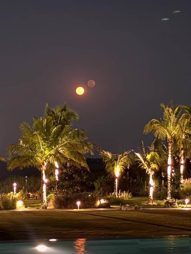 FOTO Pogledajte Priyanku Chopru u bikiniju, jedan detalj odmah je ukrao sve poglede!