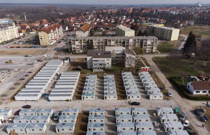 Ljudi umiru u kontejnerima: Možemo samo čekati još jednu crnu kroniku s Banovine