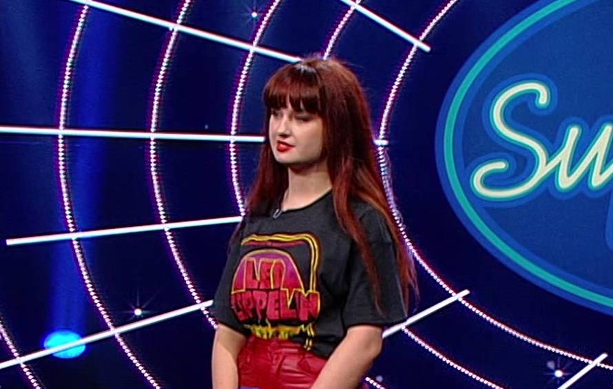 Goran se pogubio zbog treme, a deset si je kandidata osiguralo prolazak dalje u 'Superstaru'