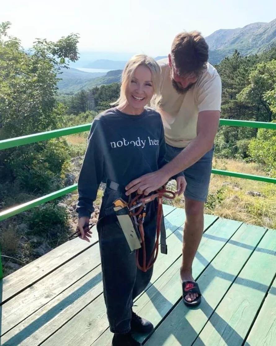 Danijela se oglasila prvi put nakon vijesti o Grašinoj vezi