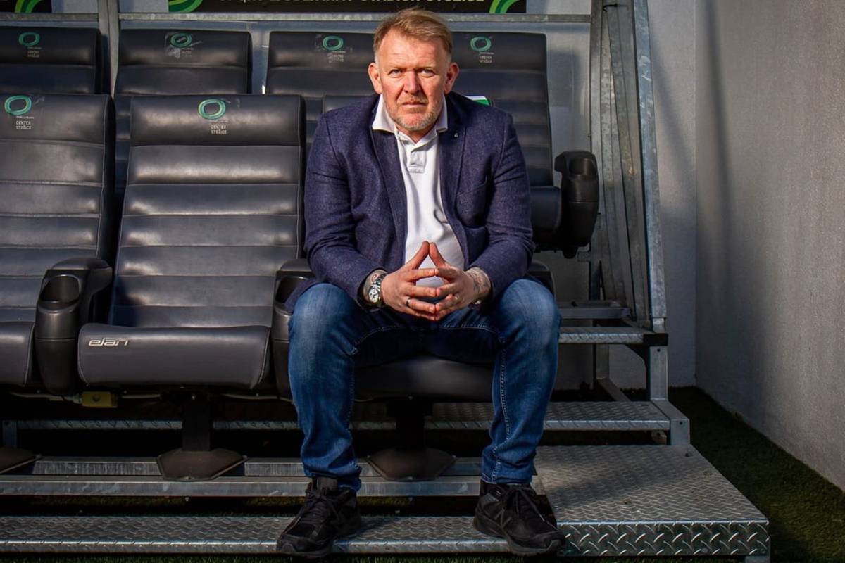 Prosinečkog dočekale ovacije: Ovo je za mene posebna priča