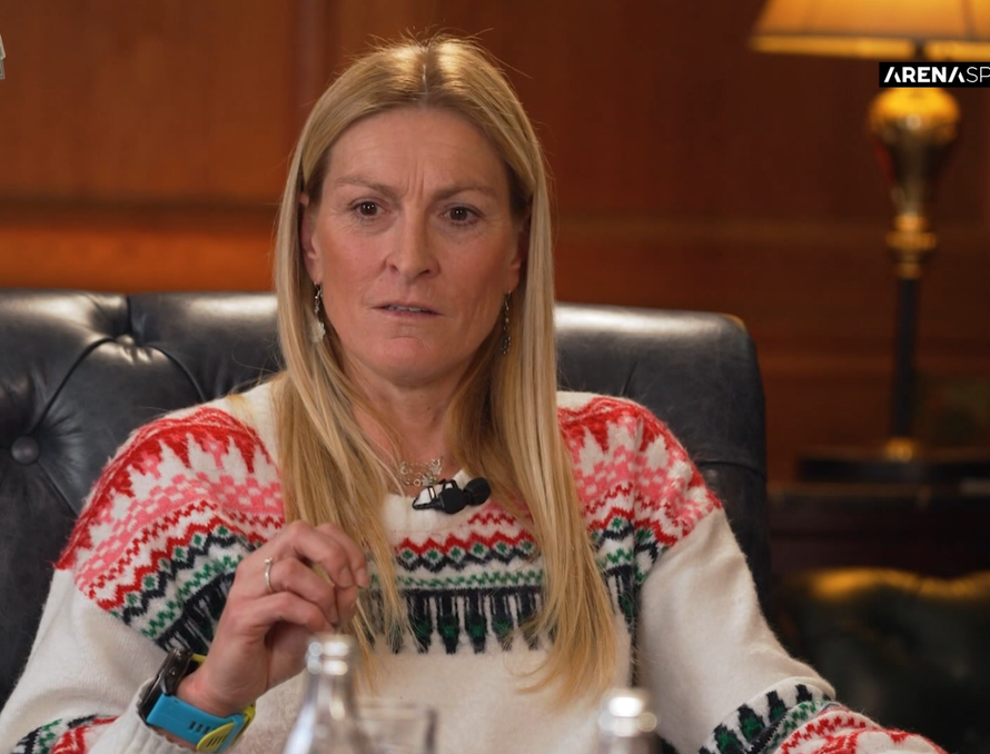 Janica Kostelić otvorila dušu: Ne vidim ništa posebno u onom što sam postigla. Sve mi je bila igra