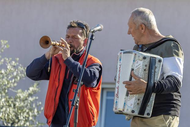 Pula: Održana je tradicionalna 55. Trka na tovari