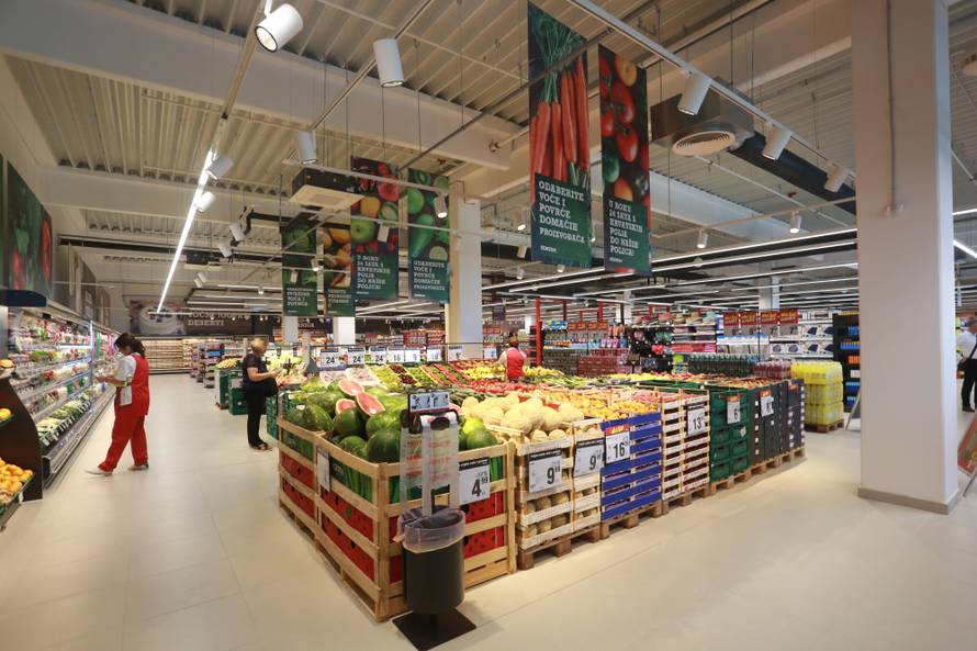 Super Konzum Supetar