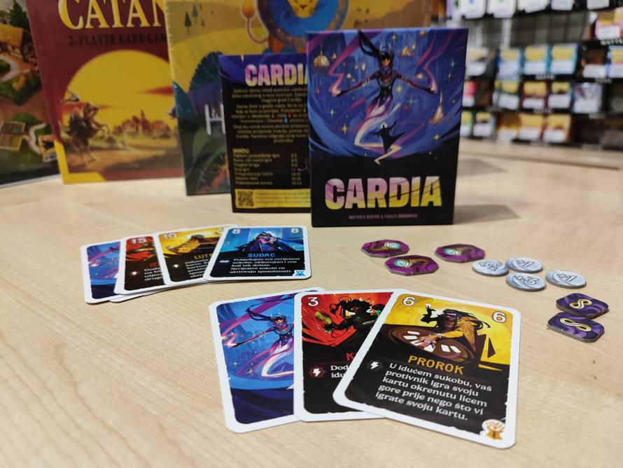 Trading Card Games – jeste li već čuli za novi trend!?