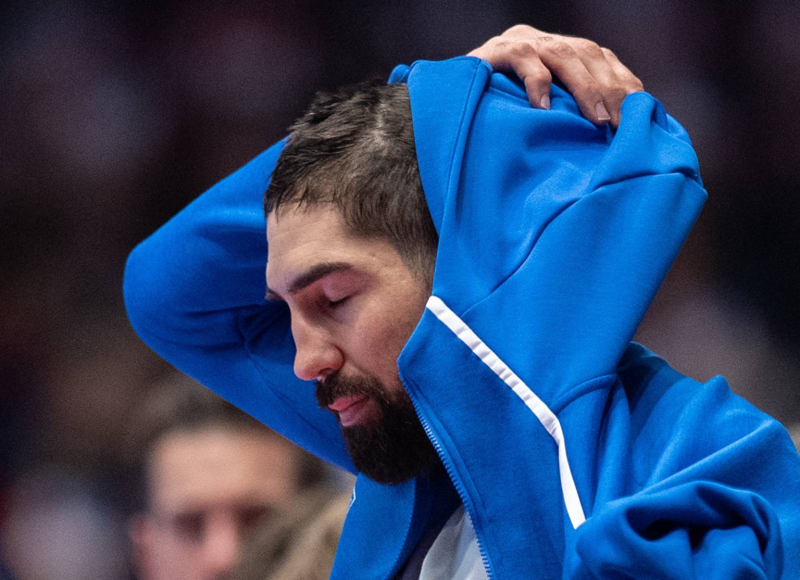 Handball EM: France - Norway