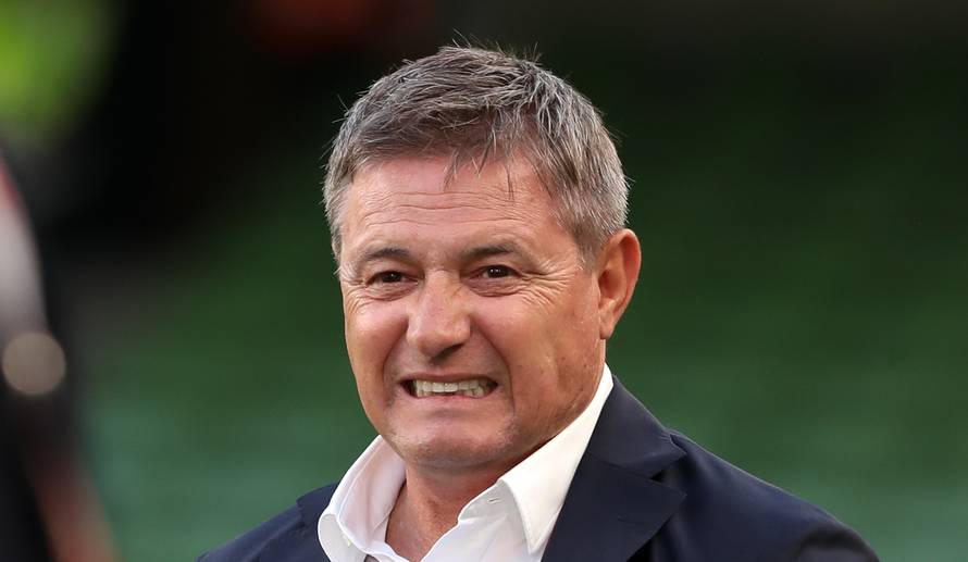 Republic of Ireland v Serbia - FIFA World Cup 2022 - European Qualifying - Group A - Aviva Stadium