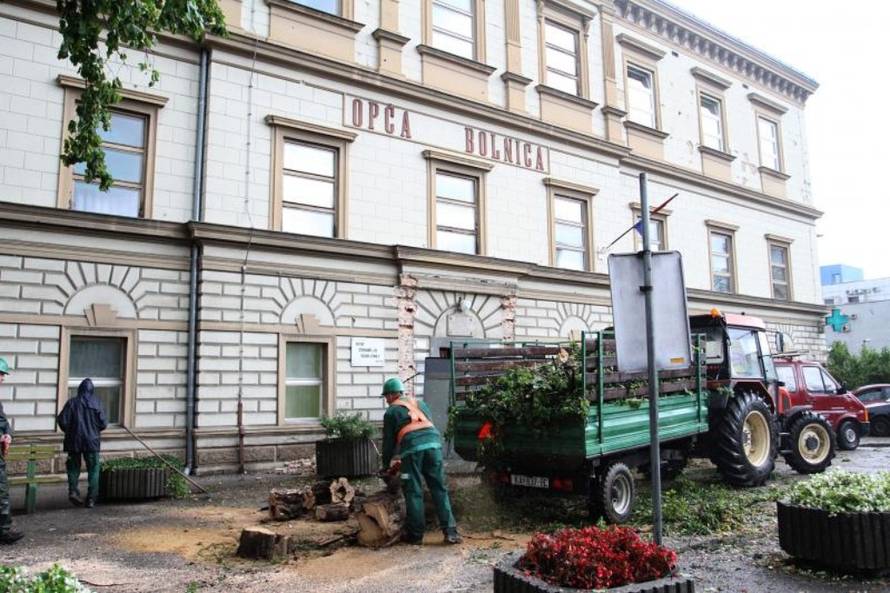 Kristina Štedul Fabac/Pixsell