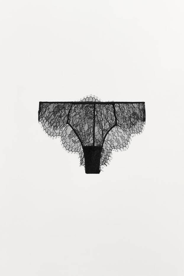 FOTO Pregledali smo ponudu za vas! Seksi žensko donje rublje za vruće Valentinovo