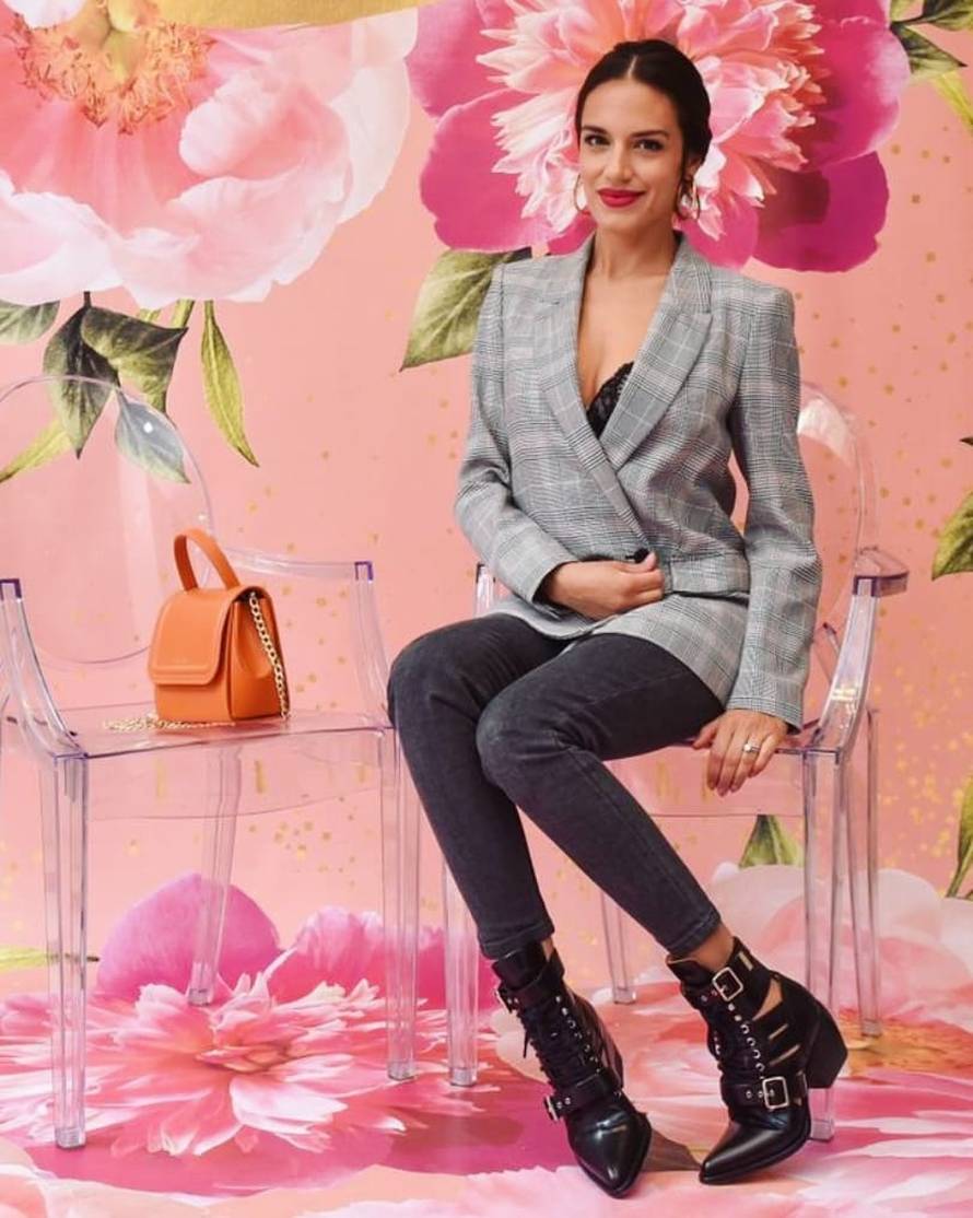 Nives se hvali sinčićem: 'Vozit će te kapetan Oli kad god želiš'